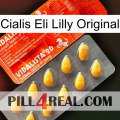 Cialis Eli Lilly Original new01